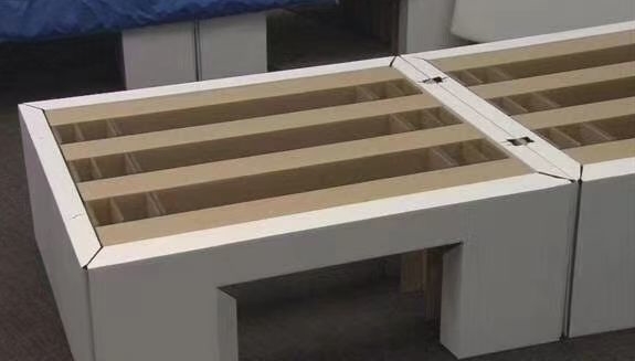 奧運(yùn)會紙床 奧運(yùn)會紙床