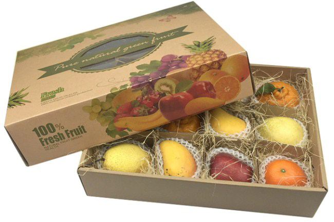 水果箱2 水果箱2